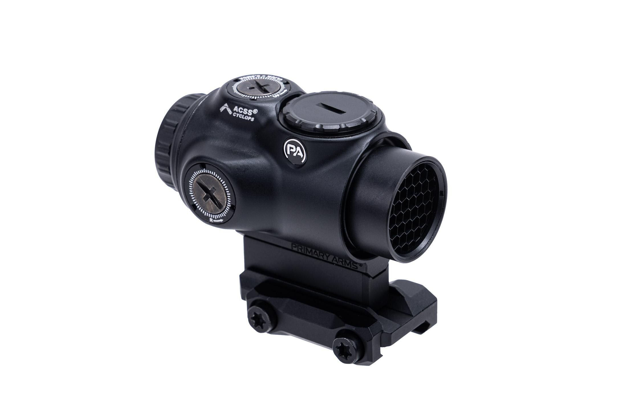 Primary Arms GLx 1x MicroPrism Anti-Reflection Device
